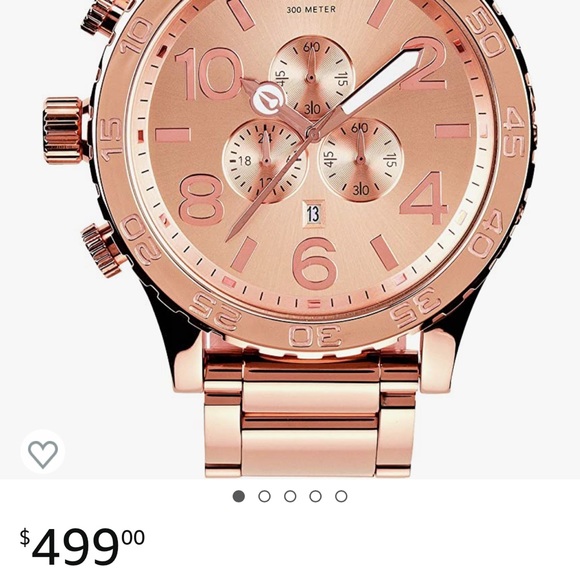 3 nixon 51-30 51 30 - Picture 10 of 10